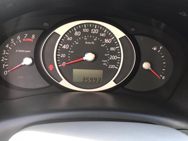 Tucson 2.0 aut com 35.000km 16/17 novíssima - Foto 9