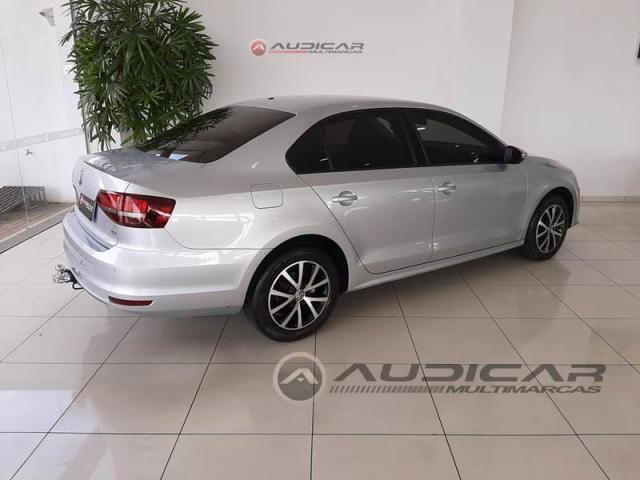 VOLKSWAGEN JETTA 1.4 16V TSI TRENDLINE GASOLINA 4P MANUAL - Foto 2