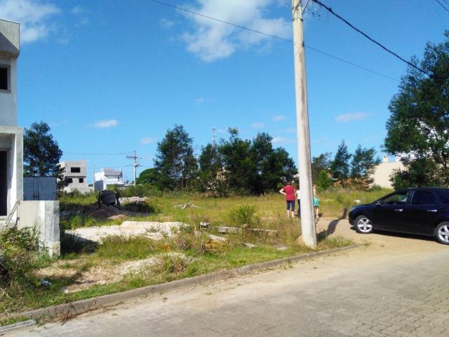 Terreno ipanema park zona sul