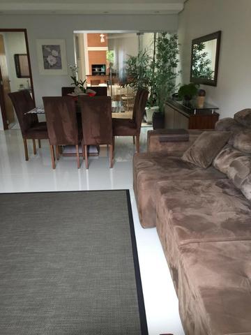 Sobrado, 176 ms. Jardim Araucária. 3 quartos, 1 suíte, 2 banheiros, área gourmet - Foto 2