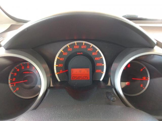 Fit LX 1.4 1.4 Flex 8V 16V 5p Mec. - Foto 9