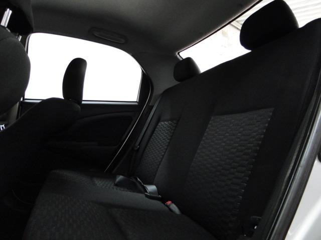 Etios Sedan X 1.5 Flex 16V 4P - Foto 10