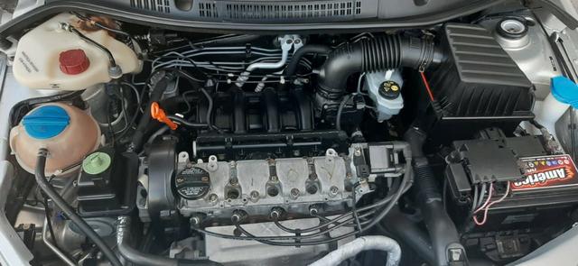 Voyage 1.6 Msi Totalflex Highline 2014 - Foto 10