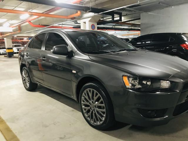 Lancer 2.0 Hlt 2019 Automático IPVA 2020 PAGO