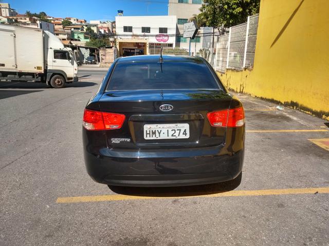 Kia Cerato - Foto 4