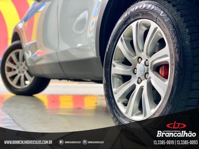 DISCOVERY SPORT 2016/2016 2.0 16V SI4 TURBO GASOLINA SE 4P AUTOMÁTICO - Foto 5