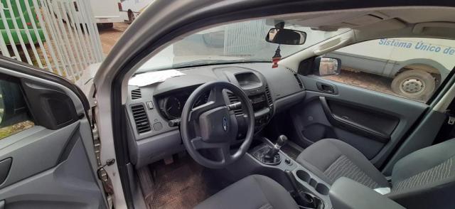 Ford Ranger XL 2.2 4x4 - Foto 3
