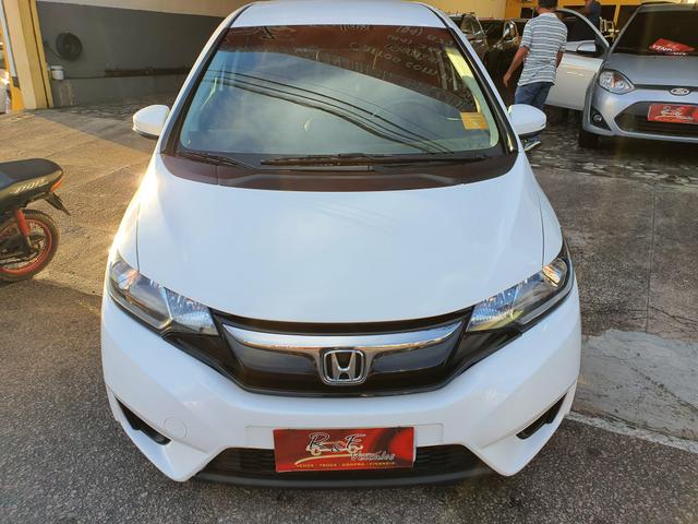 HONDA FIT EXL 1.5 FLEX/FLEXONE 16V 5P AUT 2015 - 697309583 