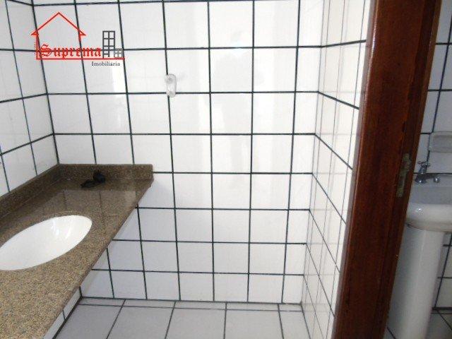 Sala, Centro, Florianópolis-SC - Foto 7