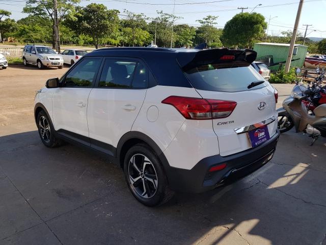 Creta 2017/2018 2.0 16v flex sport automático - Foto 5