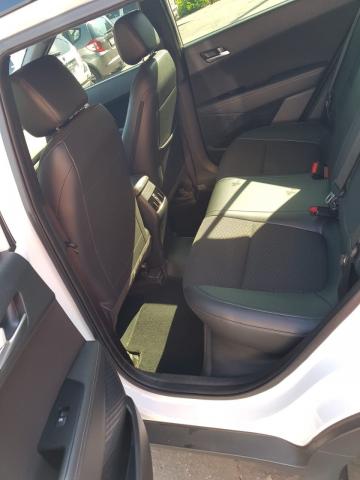 Creta 2017/2018 2.0 16v flex sport automático - Foto 9