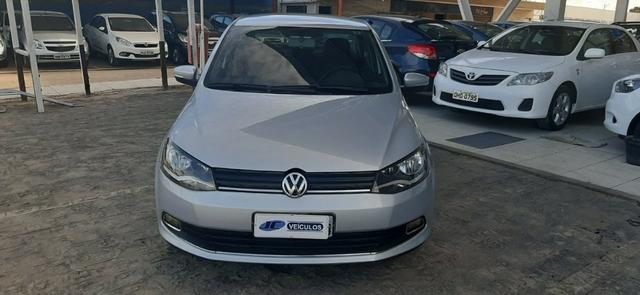 Voyage 1.6 Msi Totalflex Highline 2014 - Foto 2