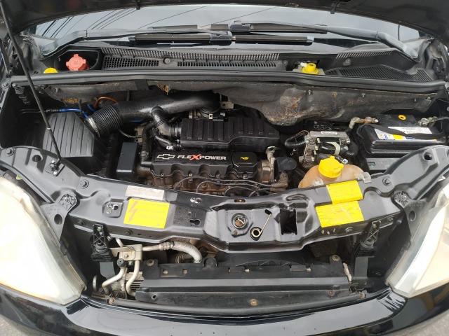 Chevrolet Meriva Maxx 1.8 Flex 2007 Completo - Foto 14