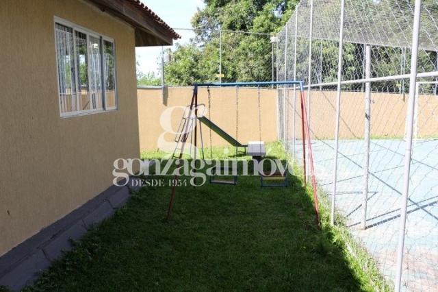 Apartamento à venda com 2 dormitórios em Boa vista, Curitiba cod:923 - Foto 18