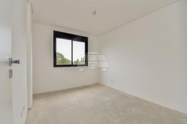 Apartamento à venda com 3 dormitórios em São braz, Curitiba cod:155052 - Foto 8