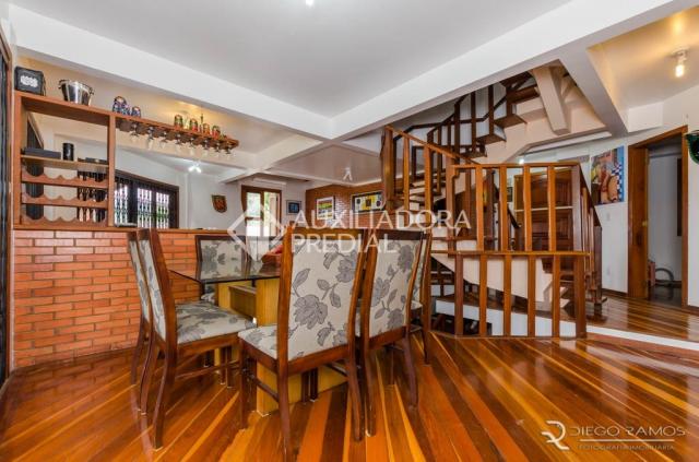 Casa para alugar com 5 dormitórios em Vila nova, Porto alegre cod:228717 - Foto 9