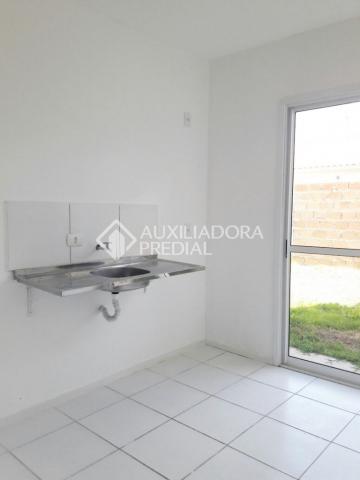 Casa de condomínio para alugar com 3 dormitórios em Stella maris, Alvorada cod:251472 - Foto 15