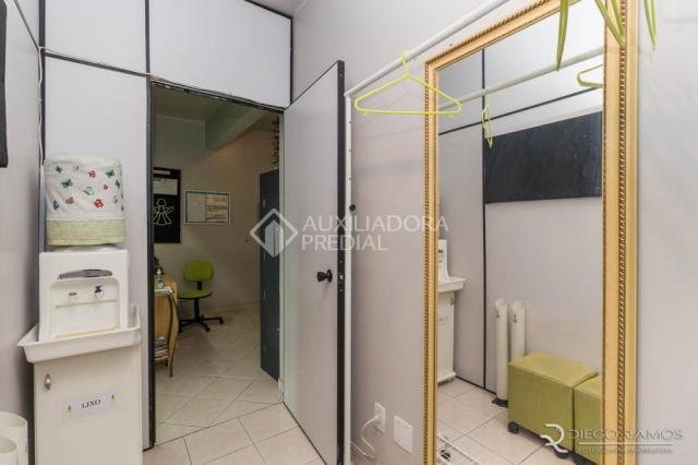 Escritório para alugar em Teresópolis, Porto alegre cod:285050 - Foto 14