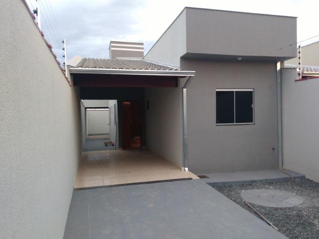 Casa flor do cerrado e vale do sol   entrada facilitada. Anápolis