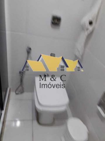 Apartamento à venda com 2 dormitórios em Braz de pina, Rio de janeiro cod:MCAP20205 - Foto 13