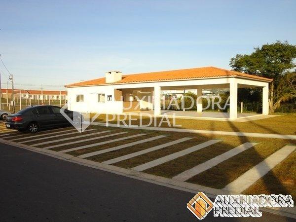Casa de condomínio para alugar com 3 dormitórios em Stella maris, Alvorada cod:251472 - Foto 2