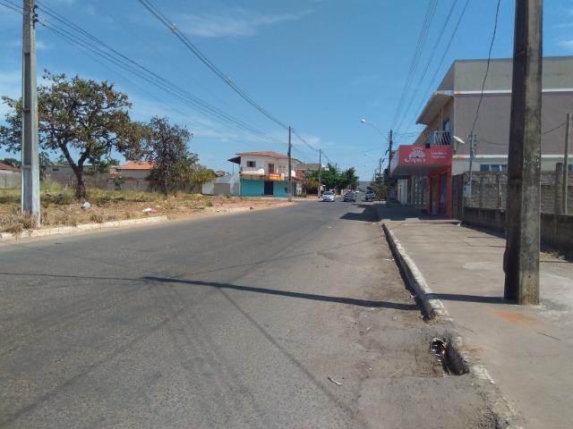 Terreno Comercial na Avenida C em Caldas Novas - Foto 2