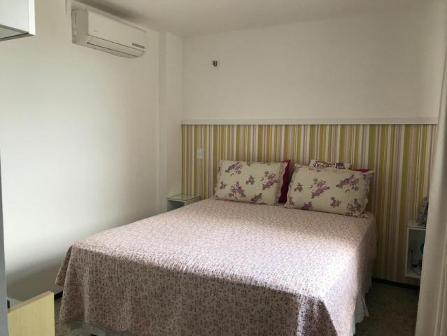 Apartamento no ponta da areia em São Luis - MA - Foto 11