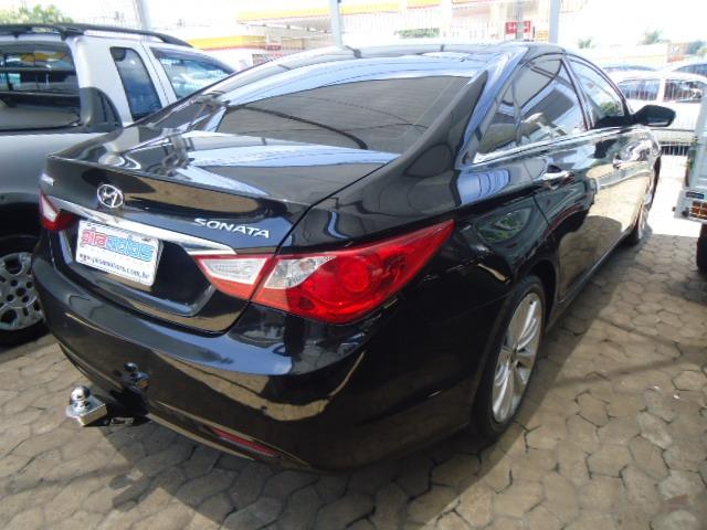 Hyundai Sonata - Foto 6