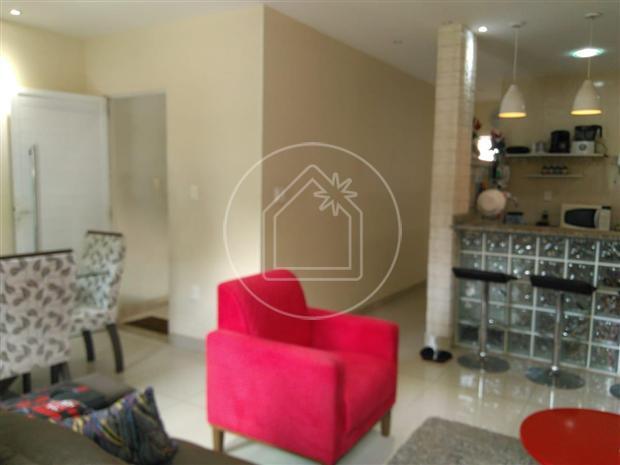 Casa à venda com 2 dormitórios em Parque lafaiete, Duque de caxias cod:843831 - Foto 10
