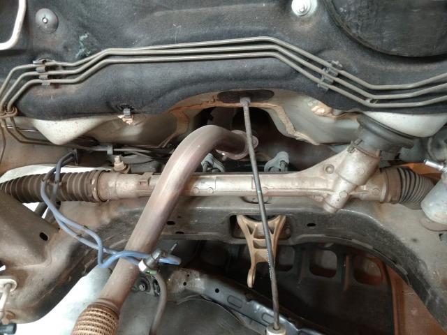 Caixa De Direção Gm Prisma LTZ 1.4 2018 - Foto 4