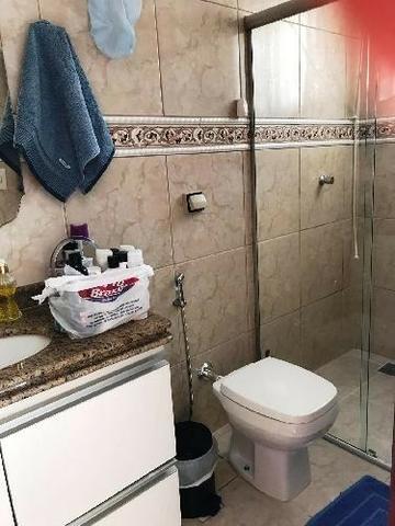Apartamento de 03 Quartos(1 Suite) sala com sacada, garagem - Jardim América - Foto 9