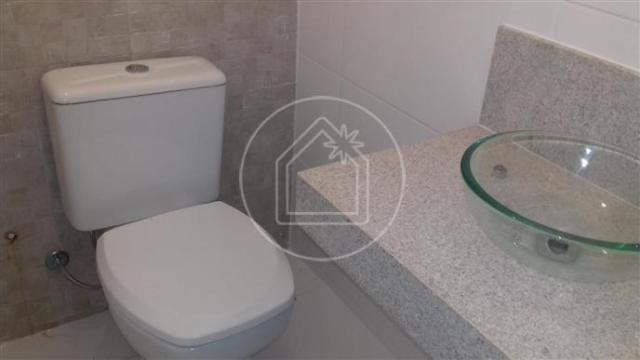 Apartamento à venda com 4 dormitórios em Jardim guanabara, Rio de janeiro cod:843866 - Foto 8