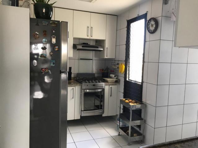 Apartamento no ponta da areia em São Luis - MA - Foto 4