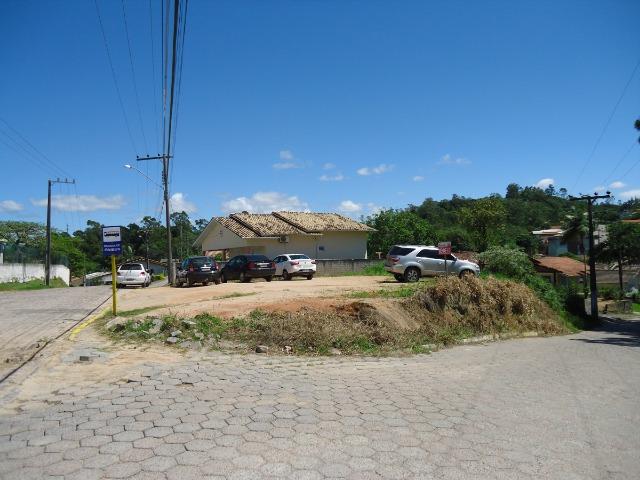 Lote de esquina e escriturado próximo ao Centro de Jaguaruna - Foto 5