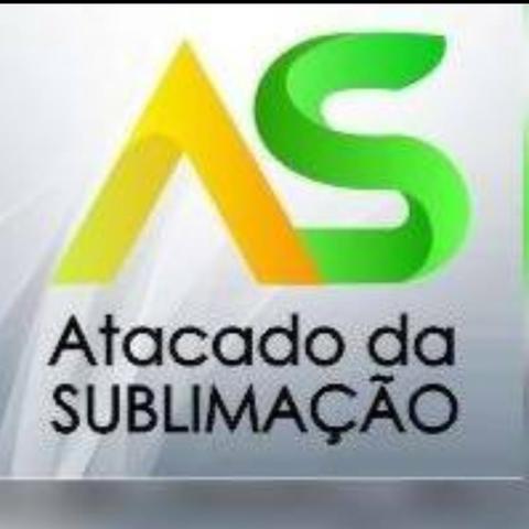 Atacado Sublimação.tudo pronta entrega