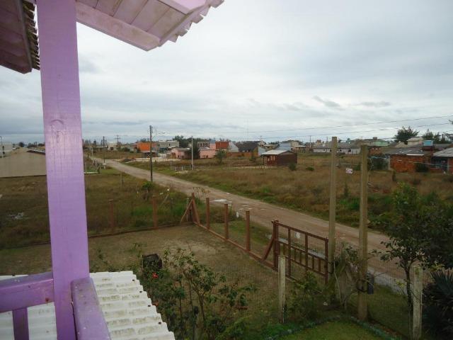 P (074) Sobrado em Tramandaí, com 4 quartos - Foto 14