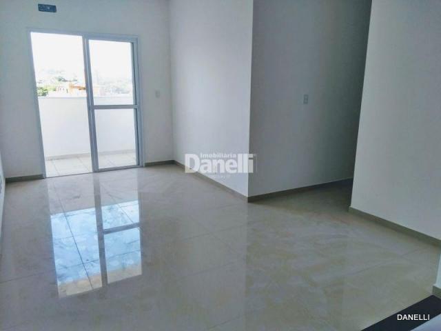 Apartamento à venda, 2 quartos, 1 vaga, jardim das monções - taubaté/sp