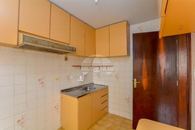Apartamento à venda com 2 dormitórios em Bigorrilho, Curitiba cod:142912 - Foto 17