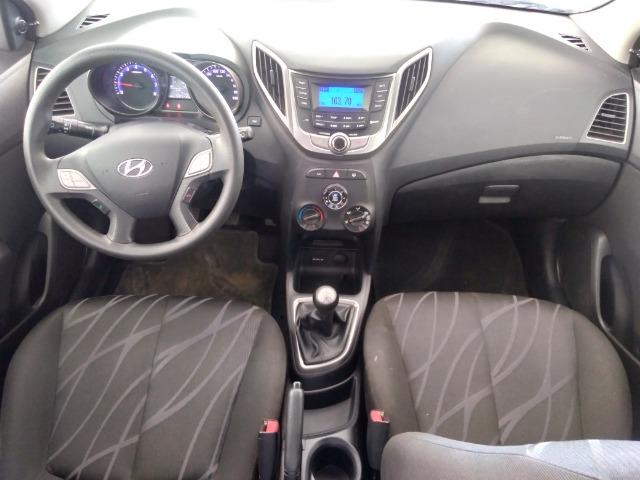 Hyundai Hb20 1.0 Confortplus 2014 - Foto 6