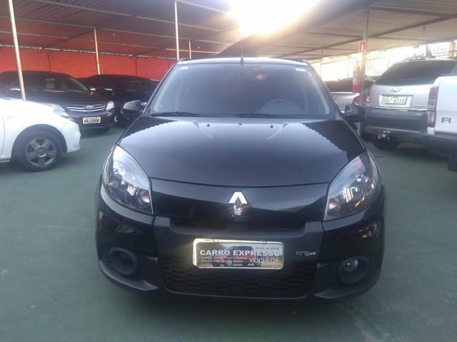 Renault - Sandero