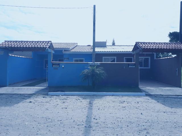 Casas na praia com piscina aproveite promoção Fim de Ano.Praia de leste - Foto 8