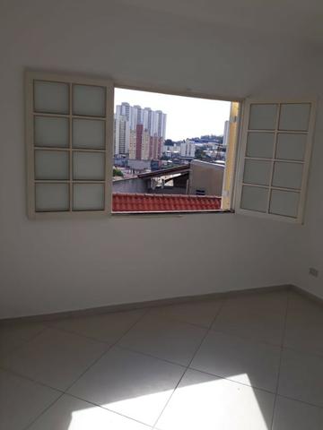Lindo Sobrado novo 5 Dormitórios - Pq. Assunção próximo a prefeitura - Taboão da Serra - Foto 11