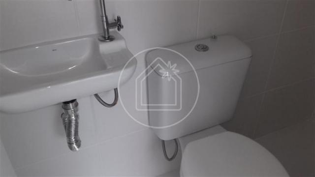 Apartamento à venda com 4 dormitórios em Jardim guanabara, Rio de janeiro cod:843866 - Foto 14