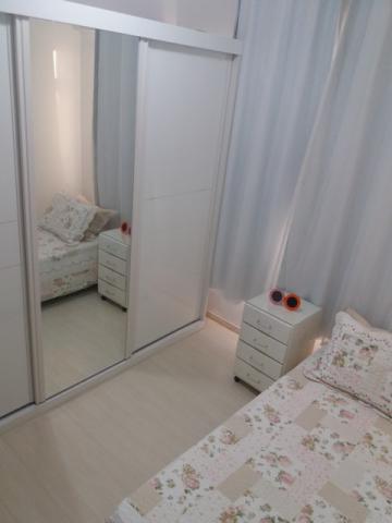 Apartamento à venda com 3 dormitórios em Buritis, Belo horizonte cod:3100 - Foto 5
