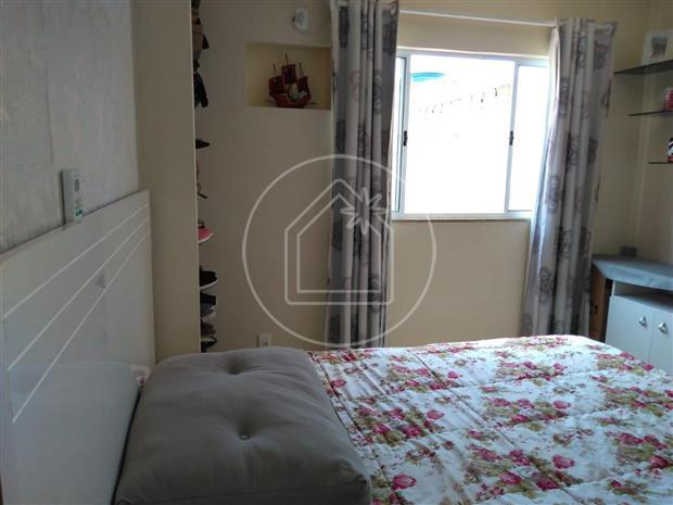 Casa à venda com 2 dormitórios em Parque lafaiete, Duque de caxias cod:843831 - Foto 12