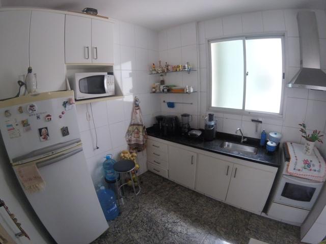 Excelente apartamento no buritis!