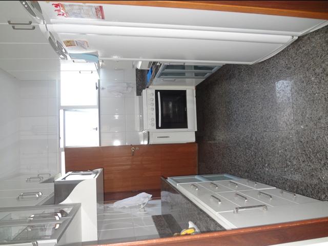 Apartamento à venda com 4 dormitórios em Buritis, Belo horizonte cod:2121 - Foto 5