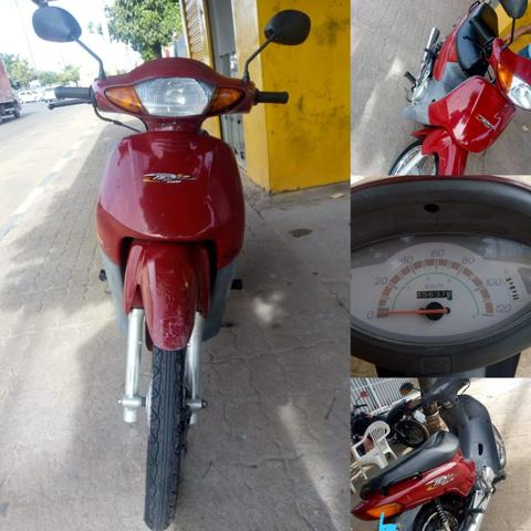 Vendo Honda Biz
