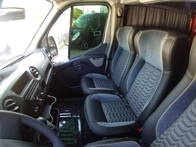 Renault Master - Foto 12