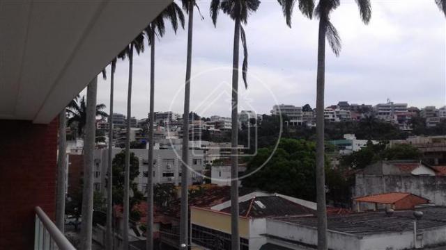 Apartamento à venda com 4 dormitórios em Jardim guanabara, Rio de janeiro cod:843845 - Foto 4